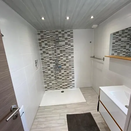 Le Petit Loup Villa Sprimont Exterior photo