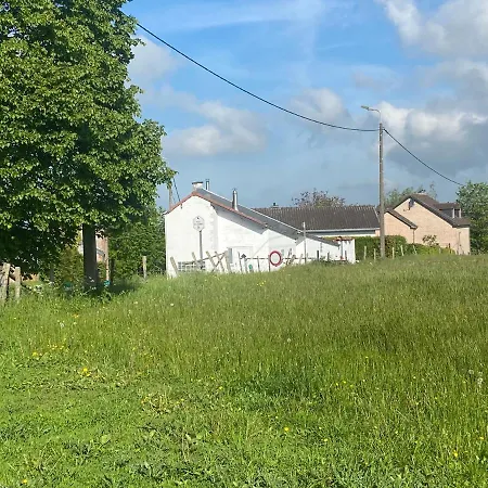 Le Petit Loup Villa Sprimont Exterior photo
