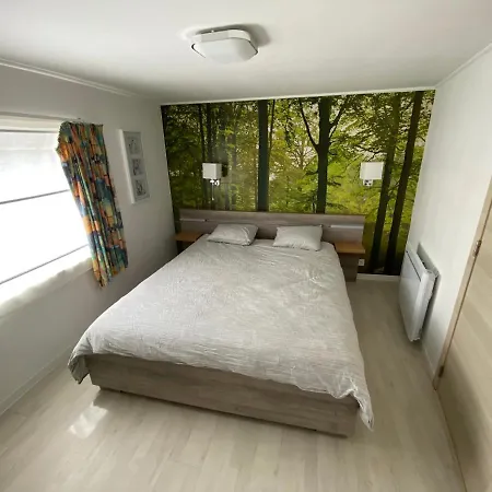 Le Petit Loup Villa Sprimont Exterior photo