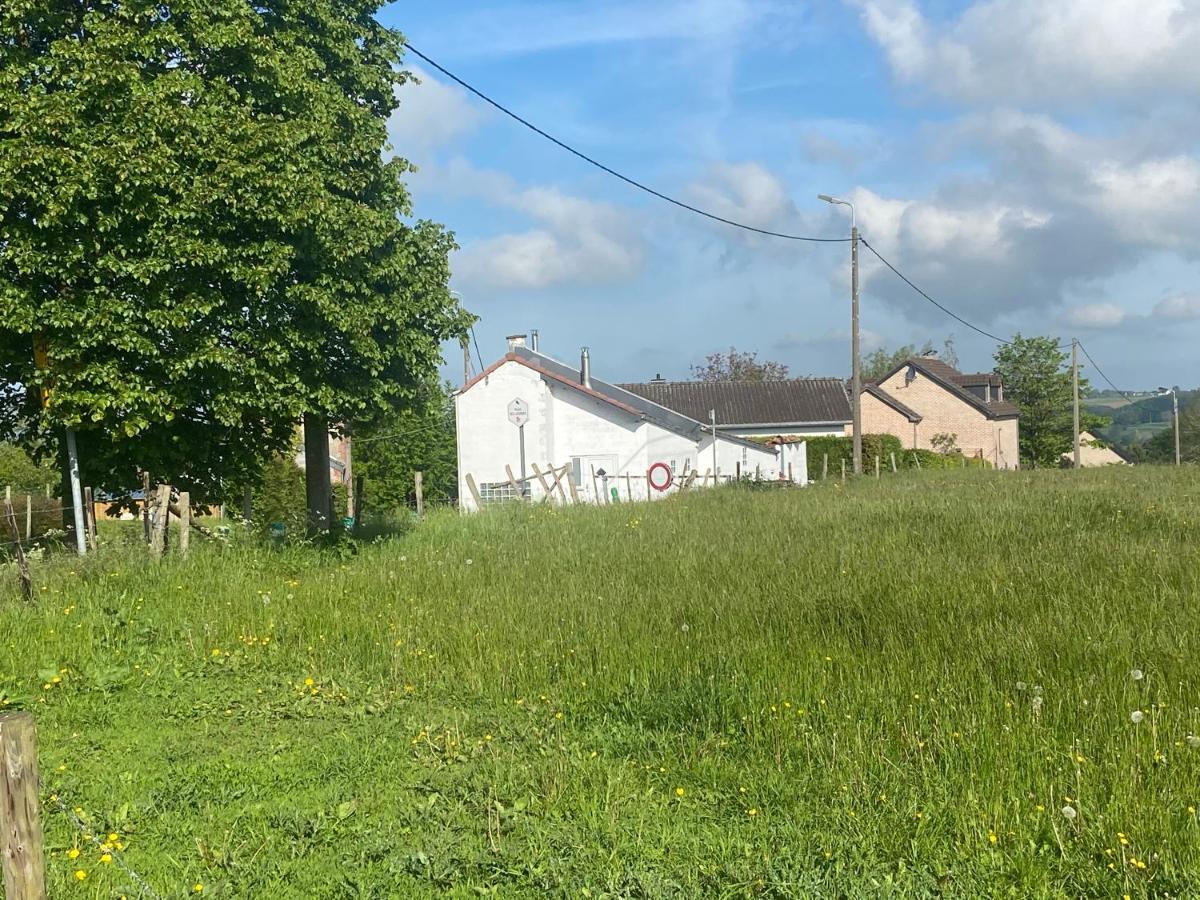 Le Petit Loup Ferienhaus Sprimont